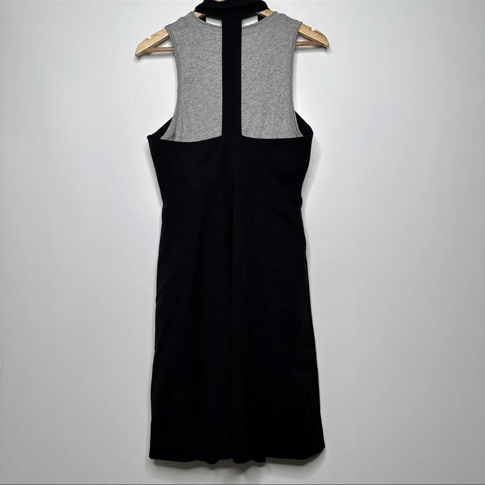 Maeve dress Anthropologie Loretta blazer size 2 academia Y2K goth party … - Picture 11 of 11